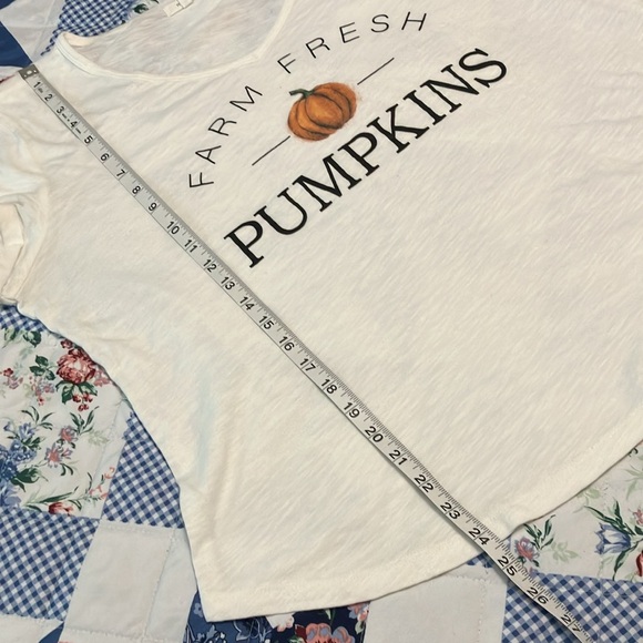 Maurice’s Fall Top - Picture 4 of 6